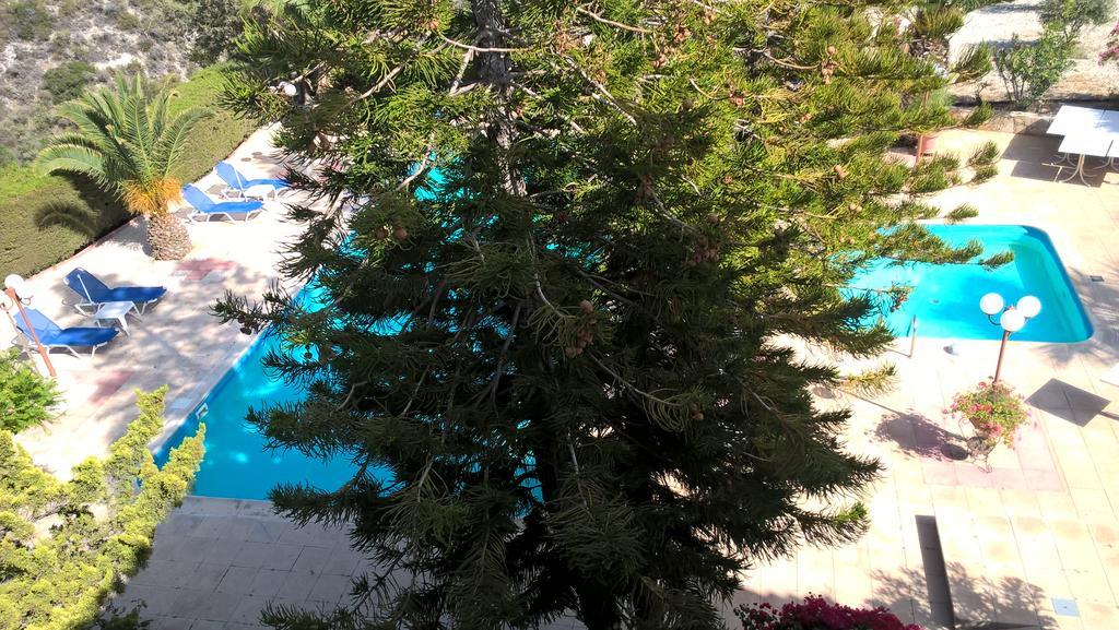 Rantzo Aparthotel Pissouri