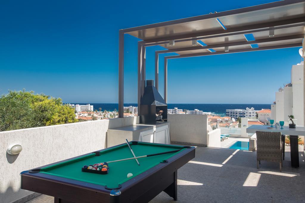 Villa Romeo & Juliet Protaras