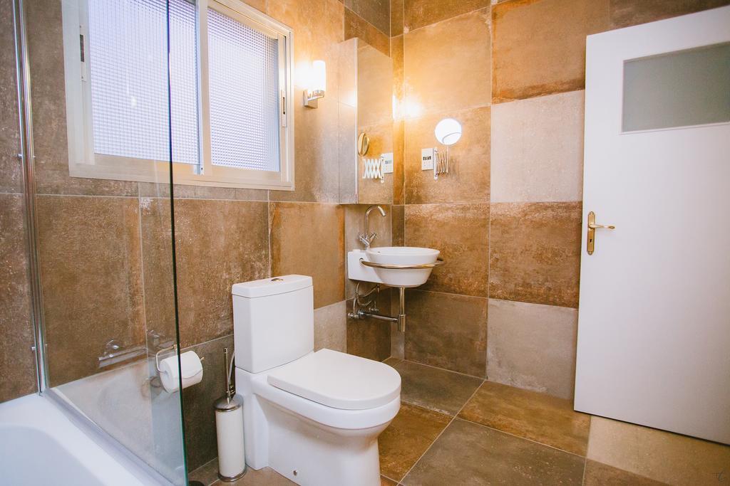 Apartamento Vega
