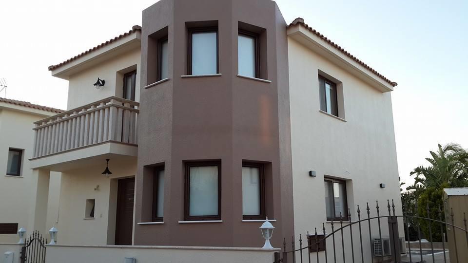 Villa Gabriel Protaras