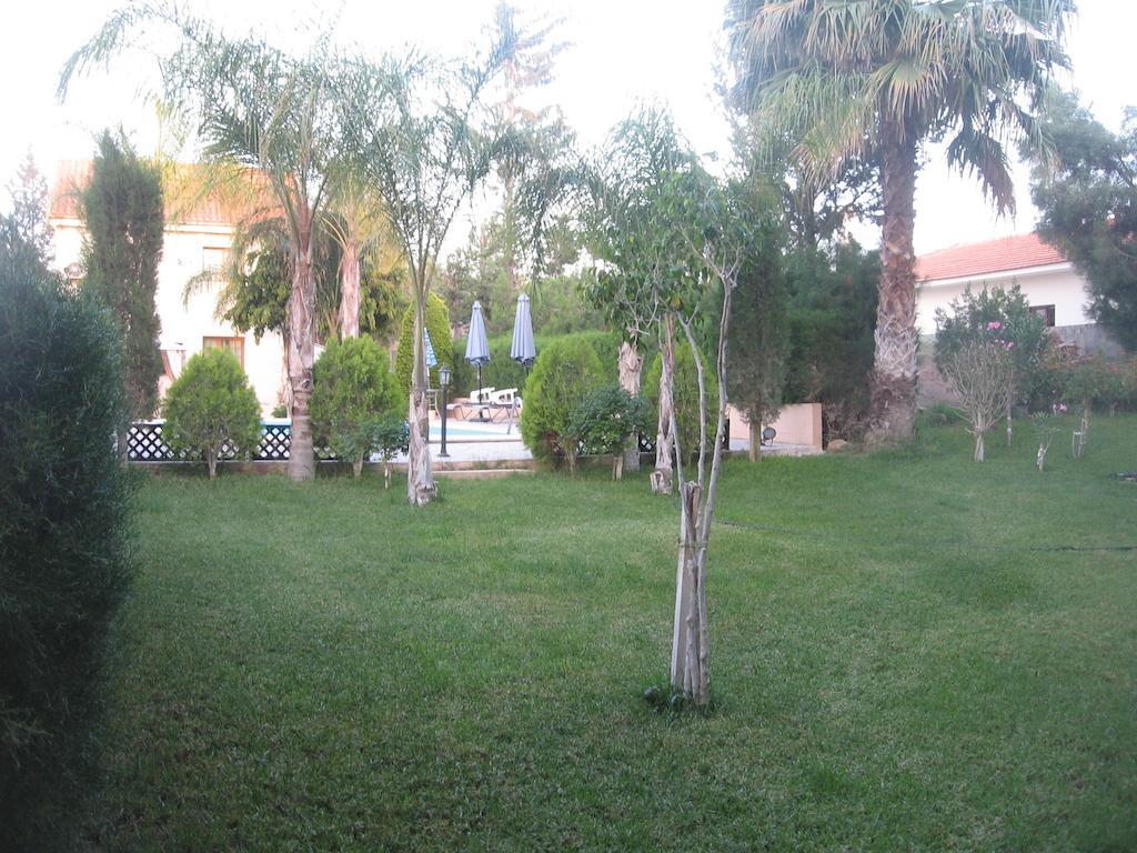Villa Zena *