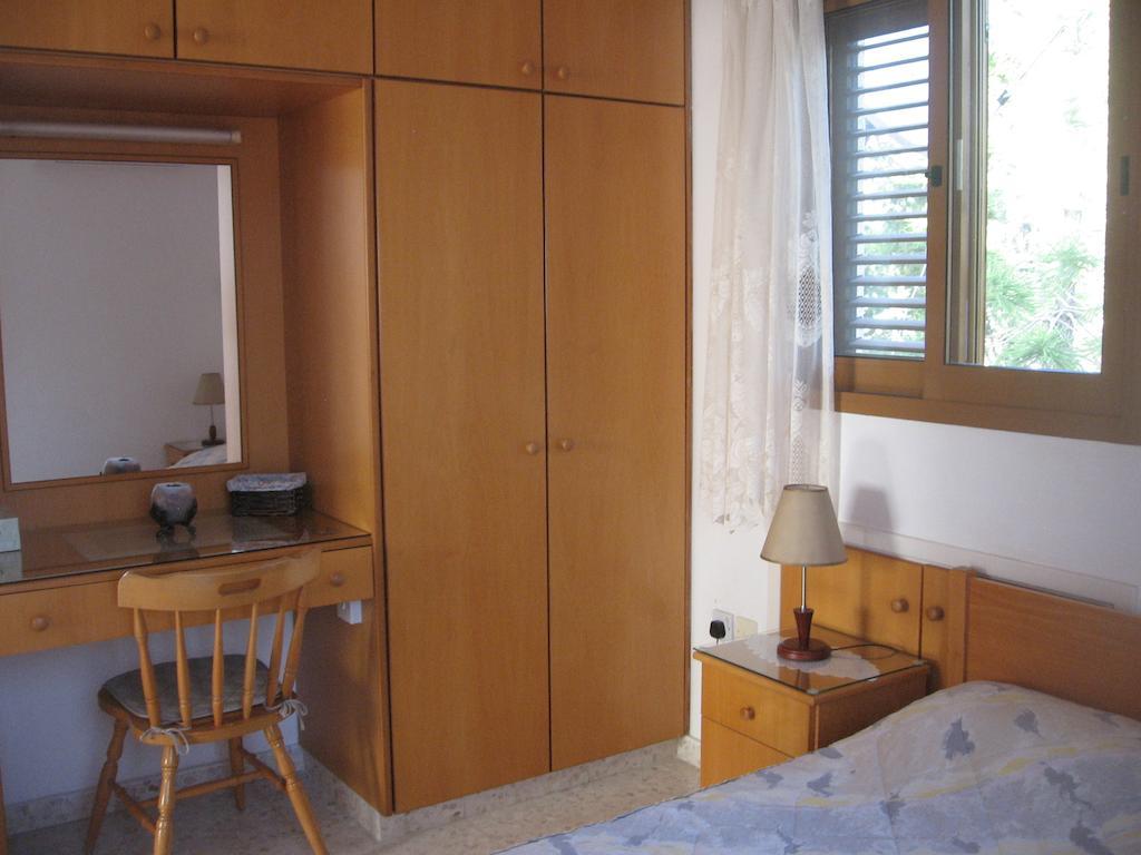 Zena Villa Pissouri