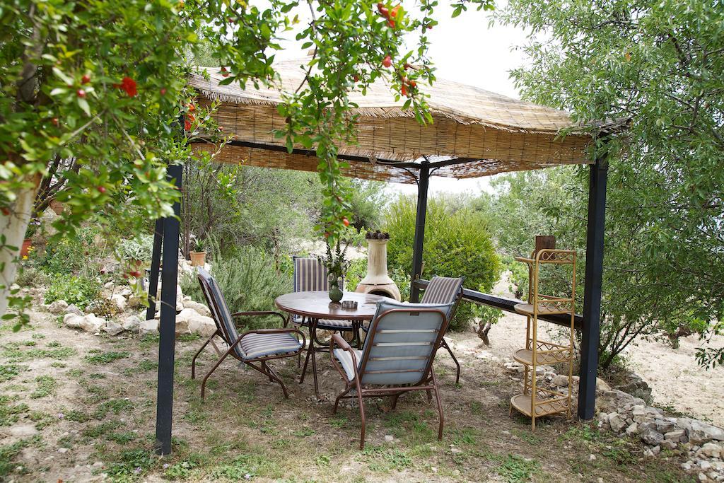 Vakantiehuis Walnut Grove *
