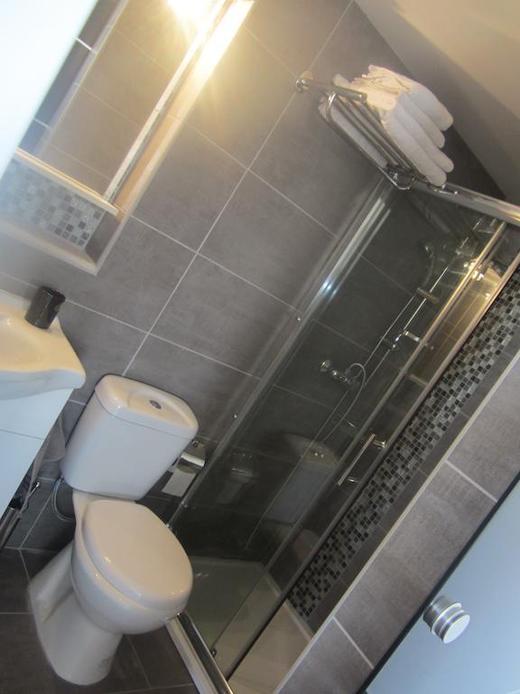 Marina 211 Apartment Larnaca