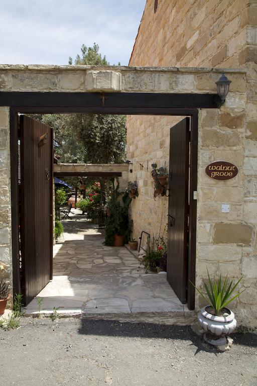 Vakantiehuis Walnut Grove