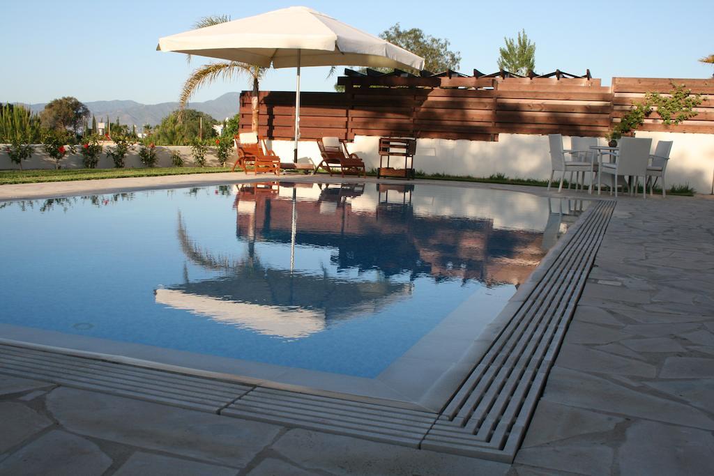 Villa Paradise Latchi Polis