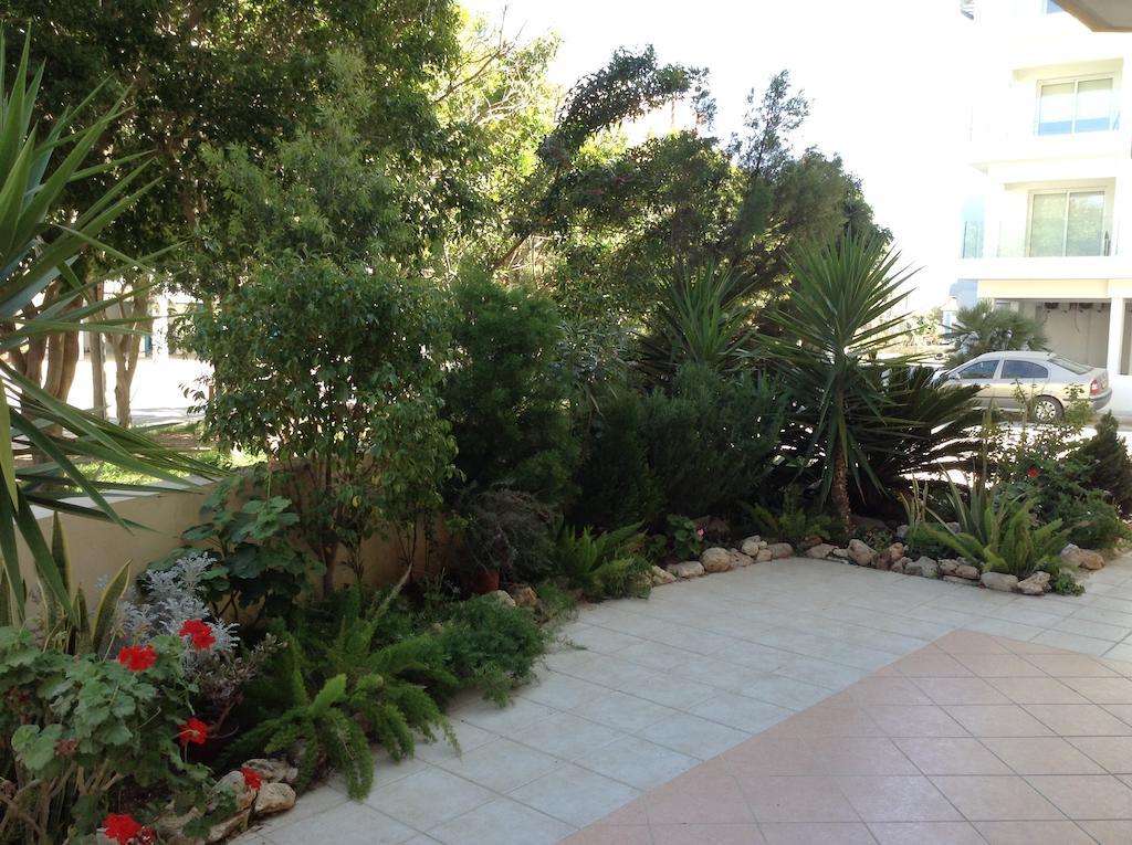Apartamento St. Lazaros Seaside Lárnaca