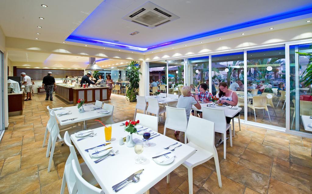 Tasia Maris Gardens Ayia Napa