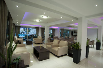 Frixos Apts Hotel 3*