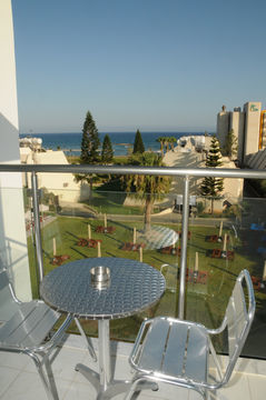 Hotel Frixos Apts Oroklini