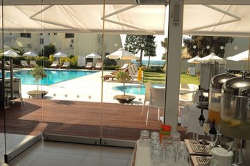 Frixos Apts Hotel Oroklini