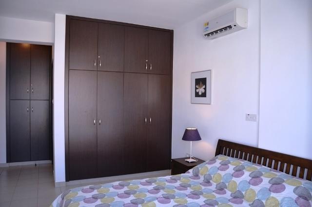 Poppy Apartment