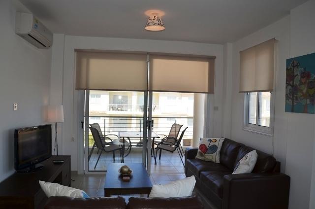 Poppy Apartment