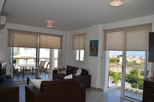 Poppy Apartment Protaras