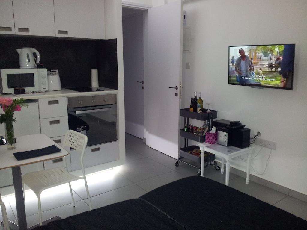 Yialos Holiday Apartments