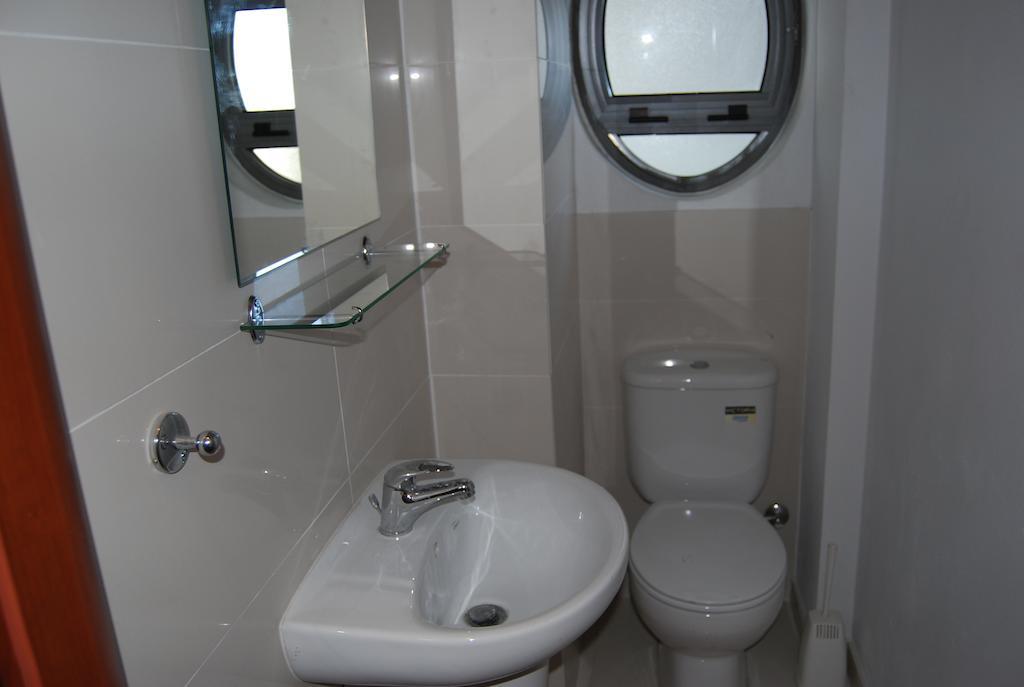 Alex Apartment Larnaca
