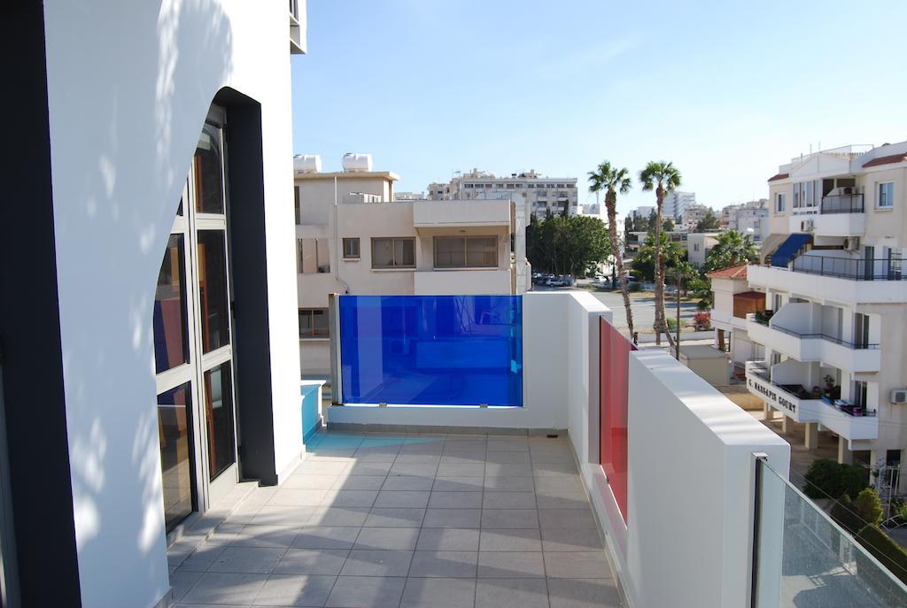 Alex Apartment