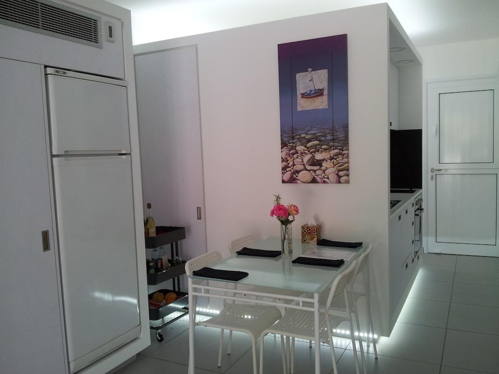 Apartment Yialos Holiday Apartments *