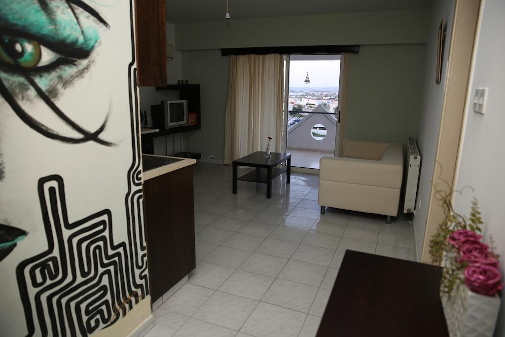 Apartamento Alora *