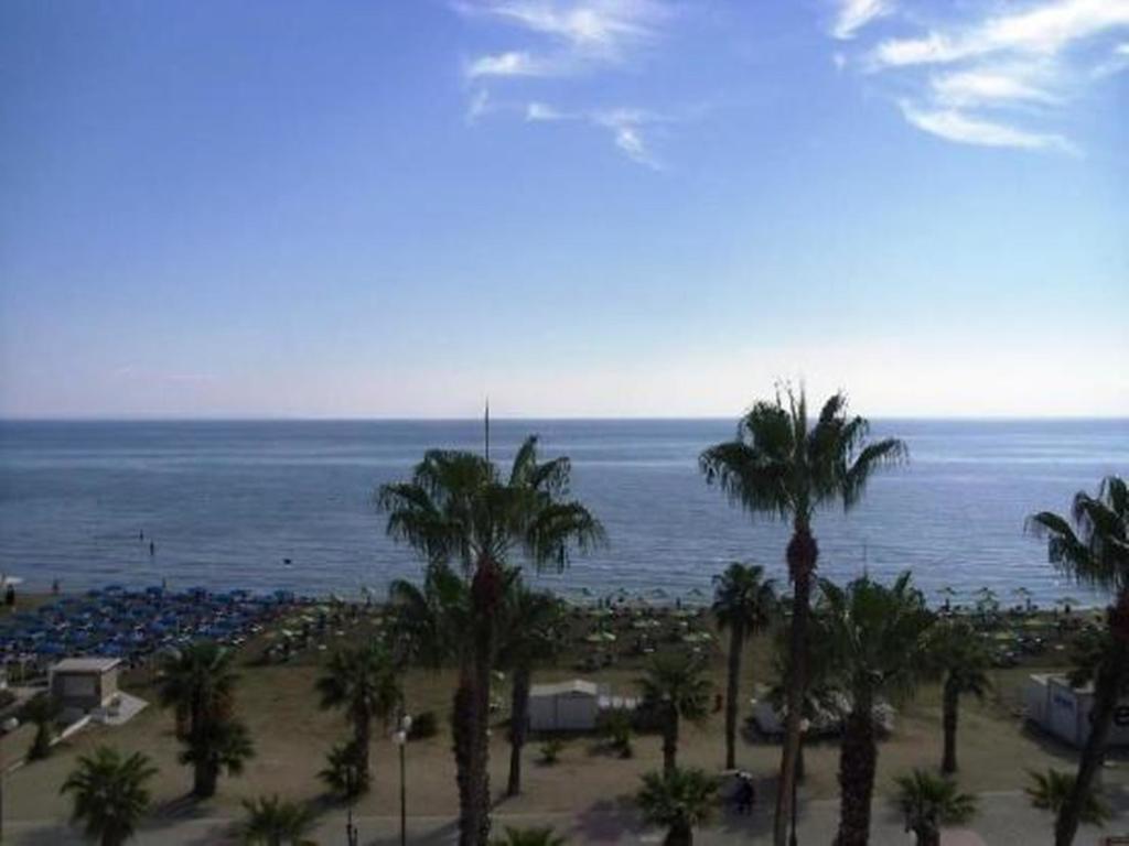 Apartment Sunorama Beach *