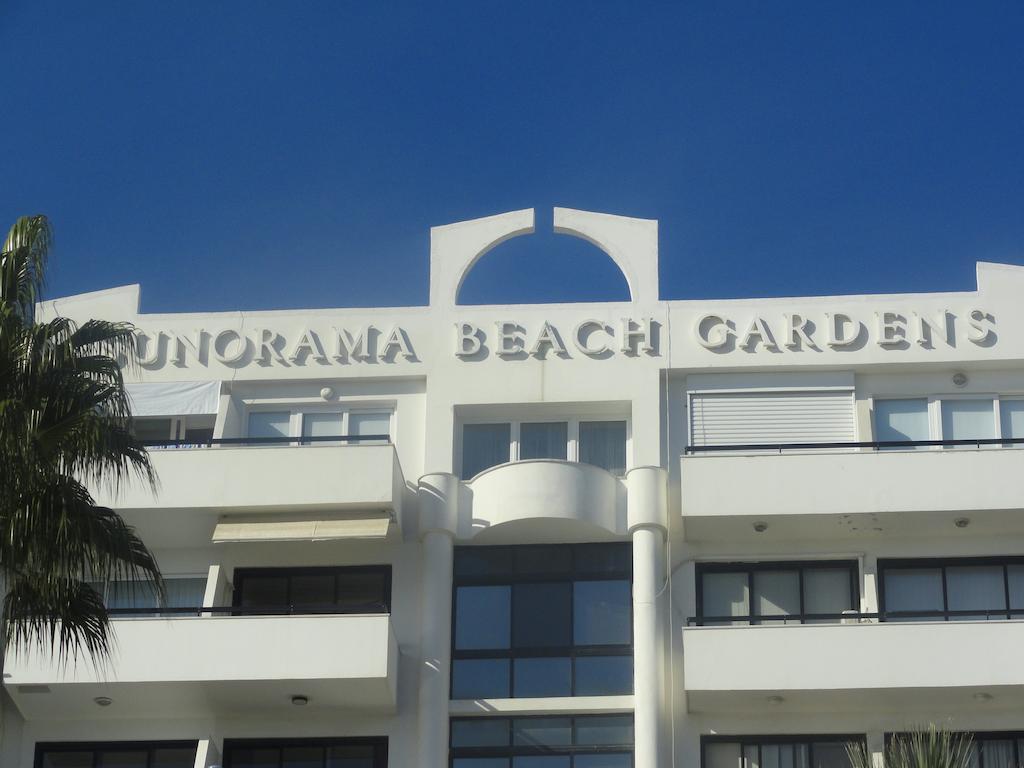 Sunorama Beach Larnaca