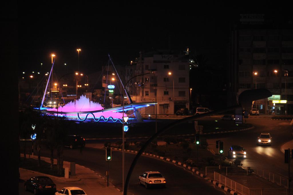 Elysso Larnaca