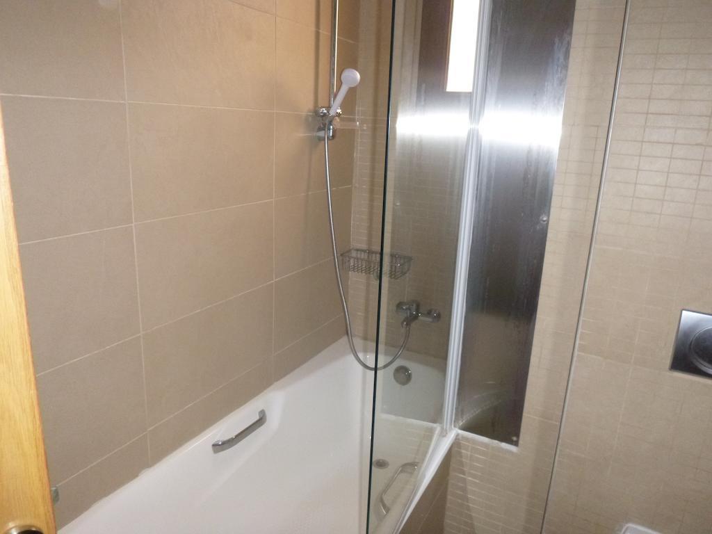 Apartamento Les Palmiers Luxury