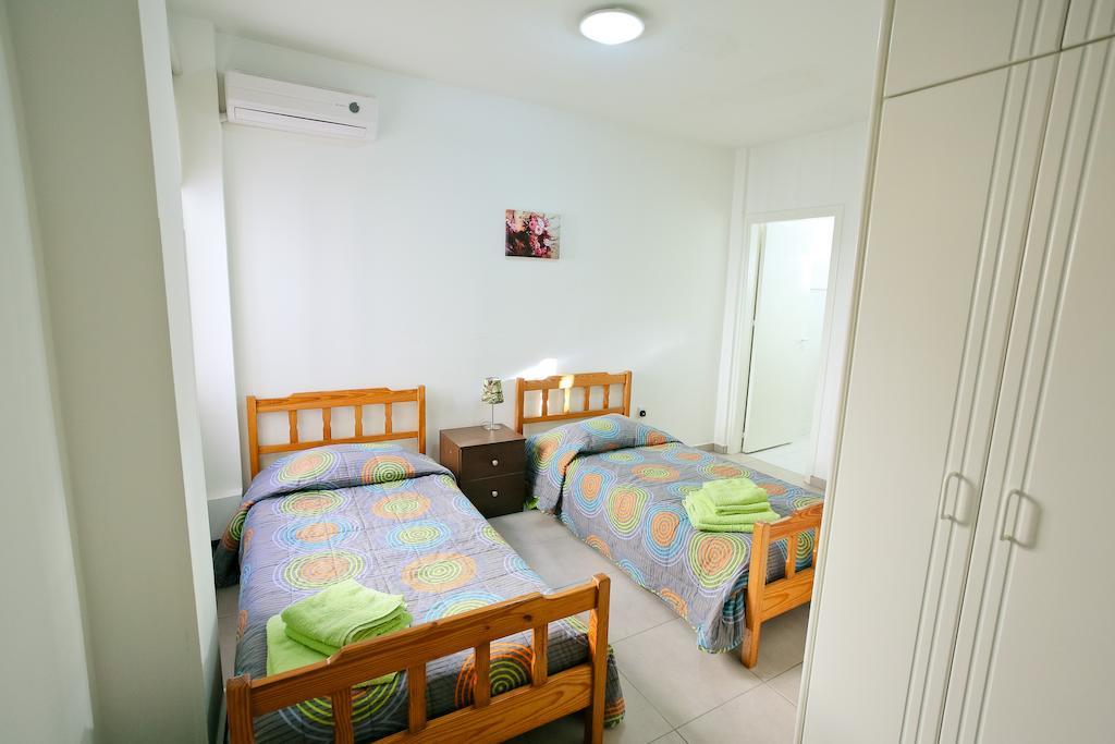 Apartment P. Ioannou Flats Larnaca