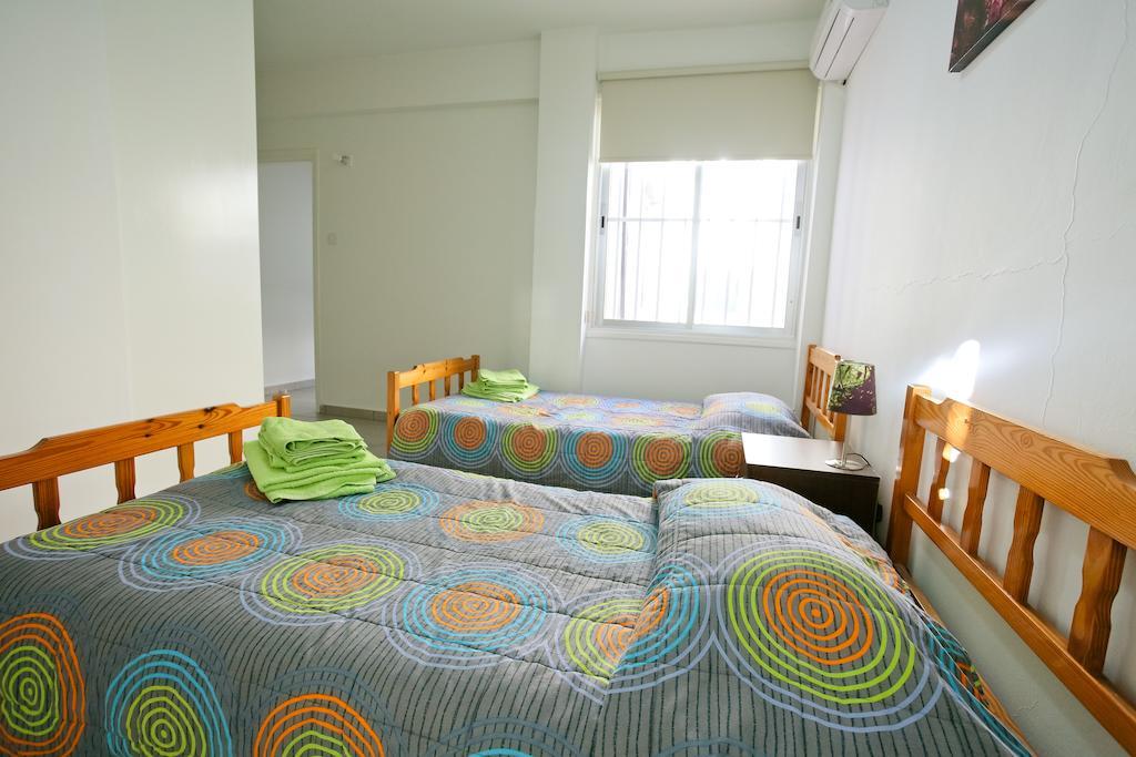 Apartment P. Ioannou Flats