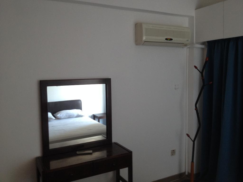 Apartamento Francis