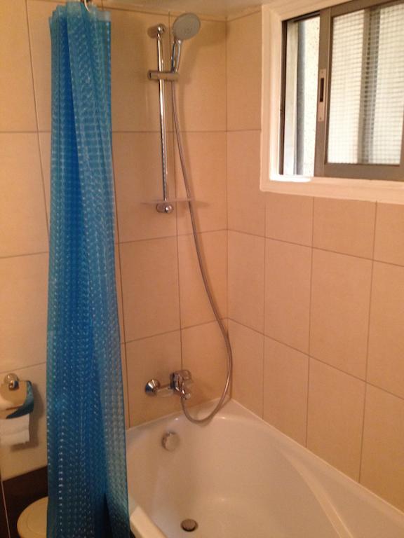 Apartamento Francis *