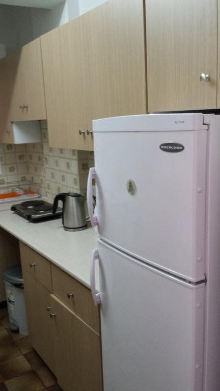 Apartamento Francis Lárnaca