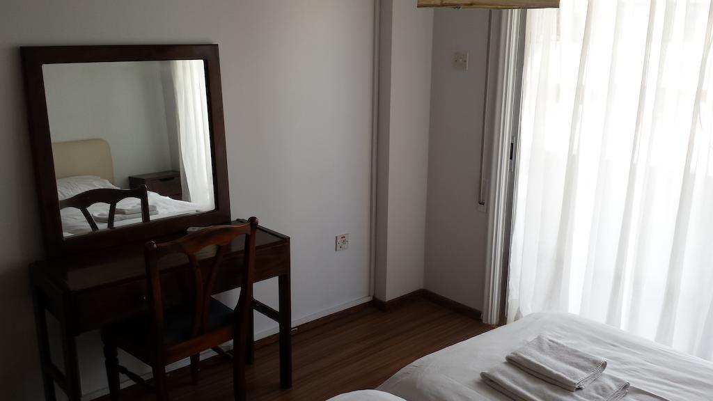 Apartamento Francis