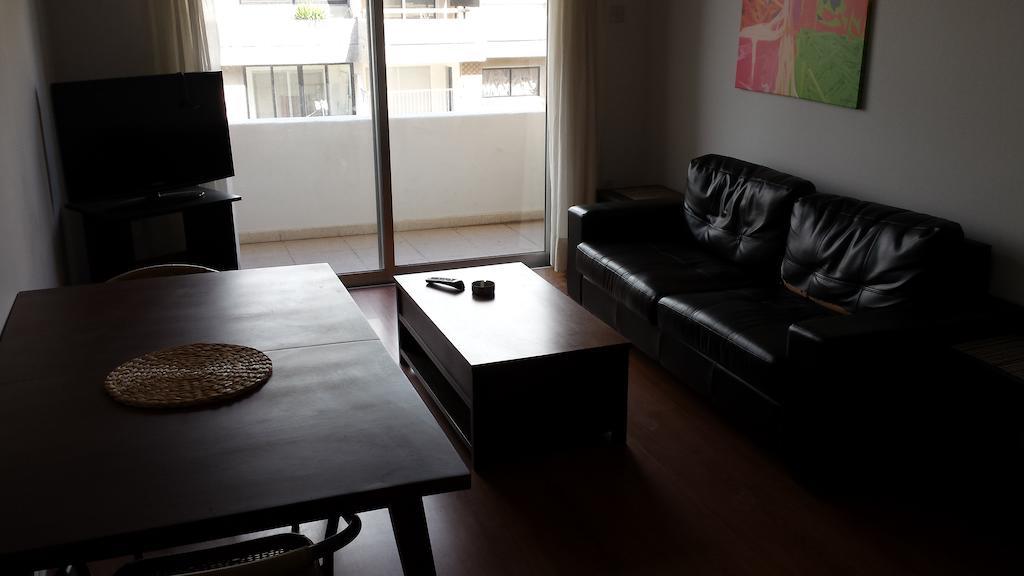 Apartamento Francis Lárnaca