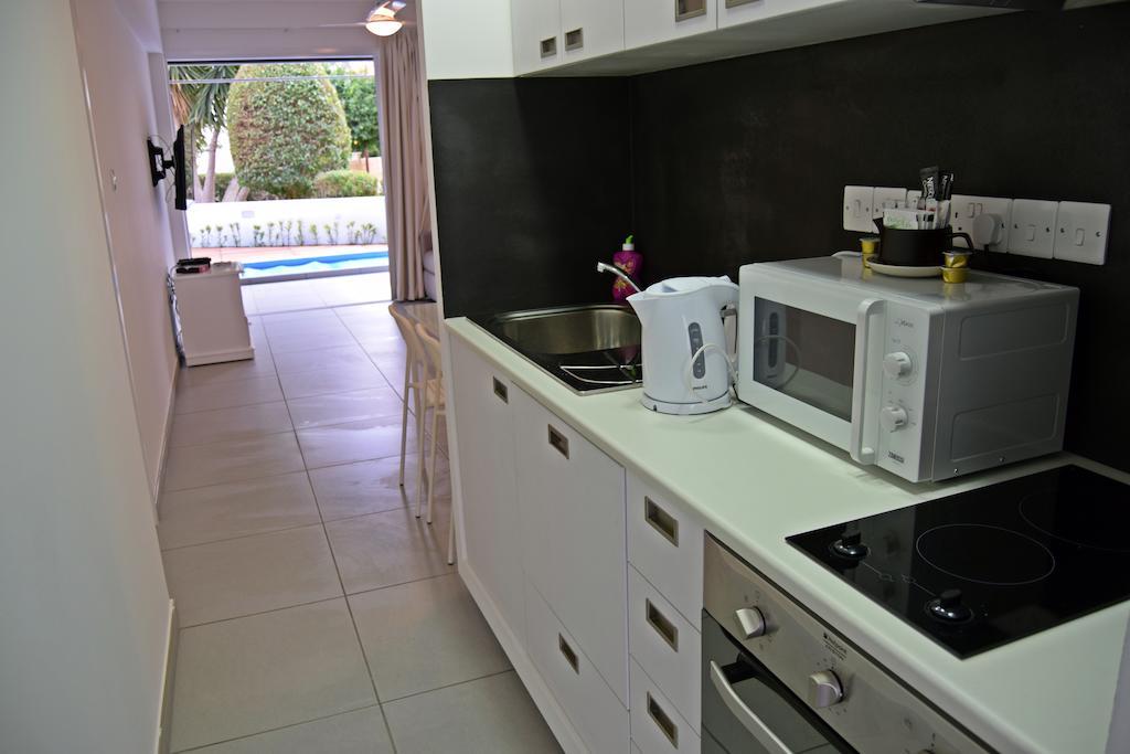 Apartment Yialos Holiday Apartments *