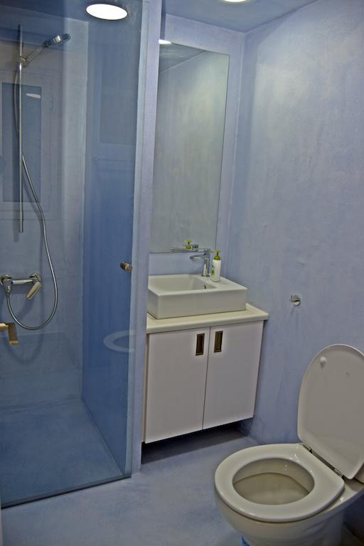 Apartment Yialos Holiday Apartments Perivolia