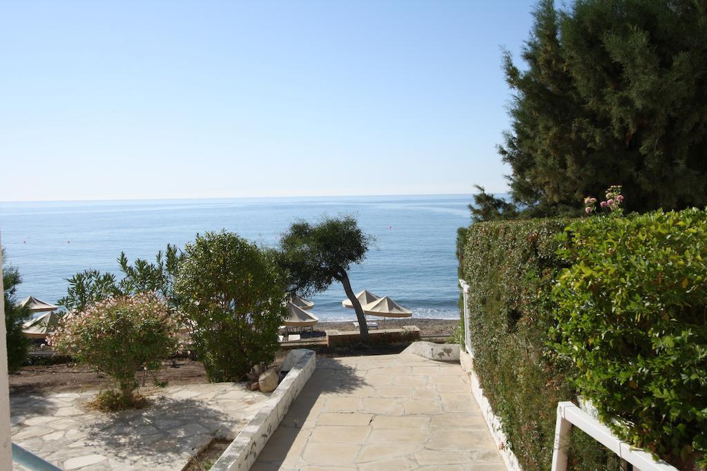 Apartment Pissouri Beach Apartments Pissouri
