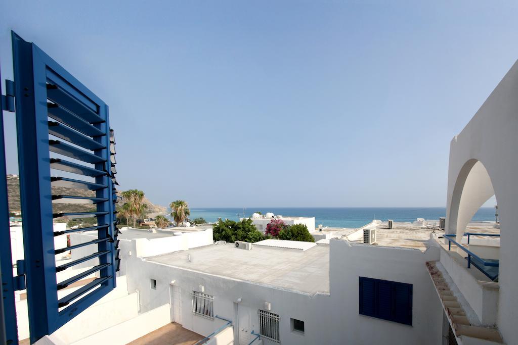 Apartment Pissouri Beach Apartments