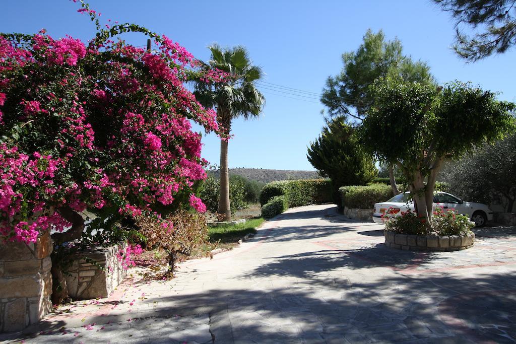 Alonia Villas