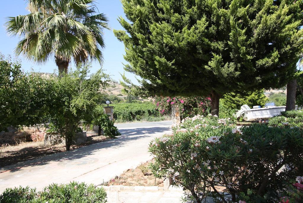 Alonia Villas Pissouri