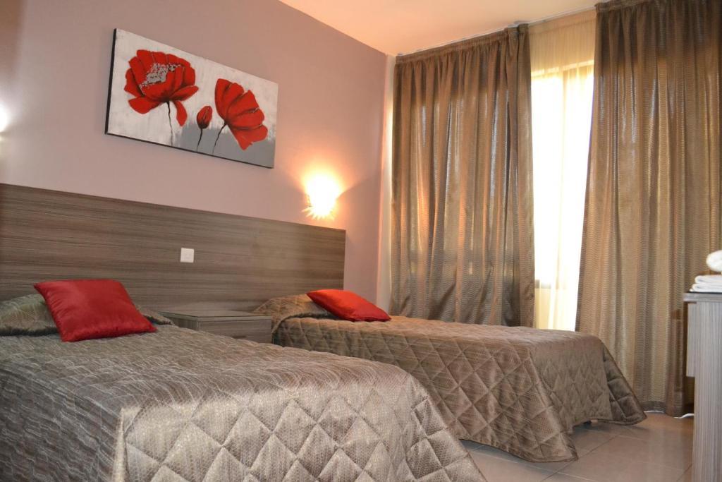 Aparthotel Tasiana Star 3*