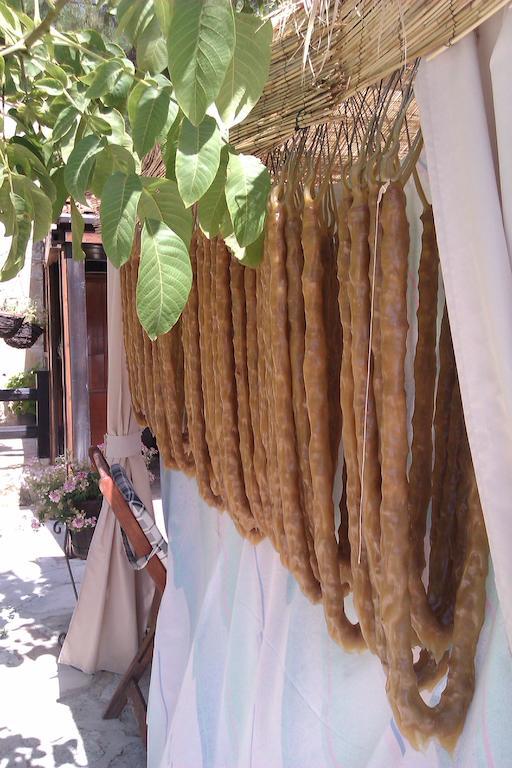 Vakantiehuis Walnut Grove *