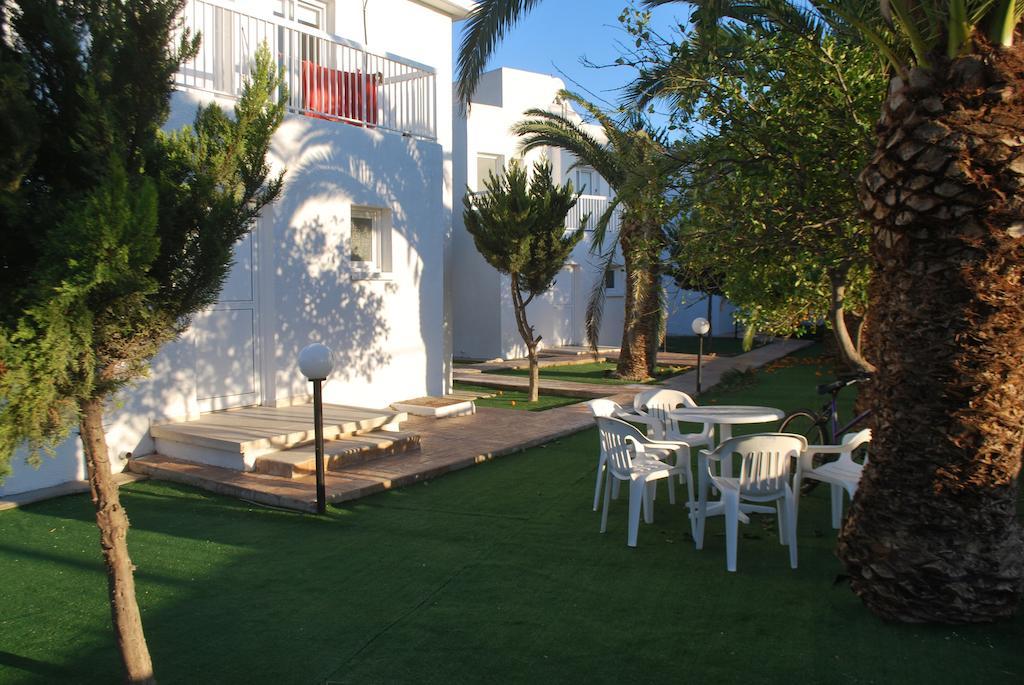 Apartment Flisvos Beach Protaras