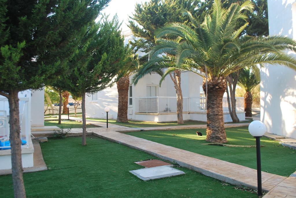 Flisvos Beach Protaras