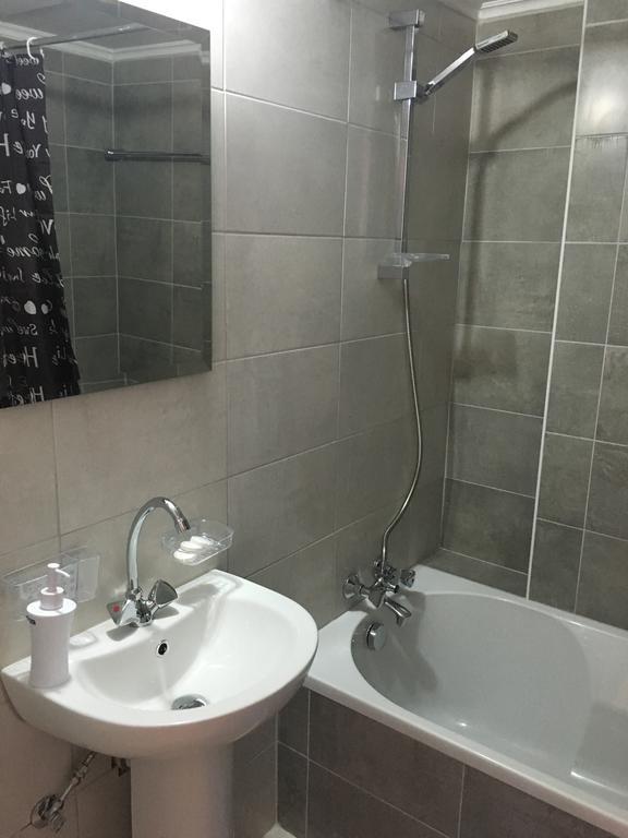 Apartment Alex 51 Larnaca