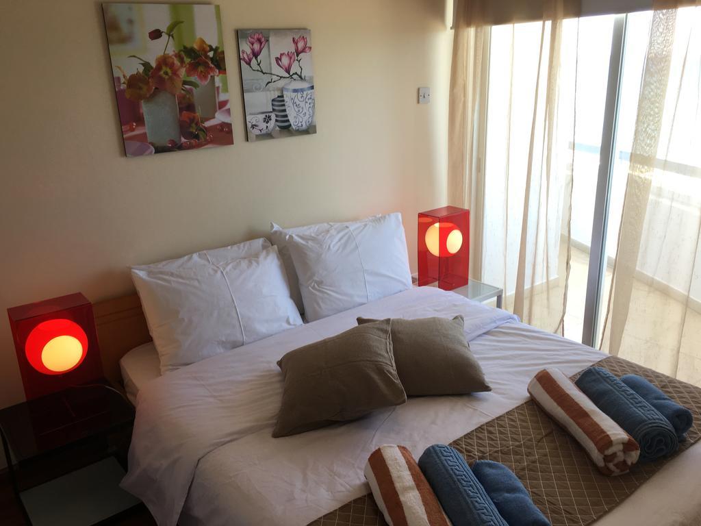 Apartment Alex 51 Larnaca
