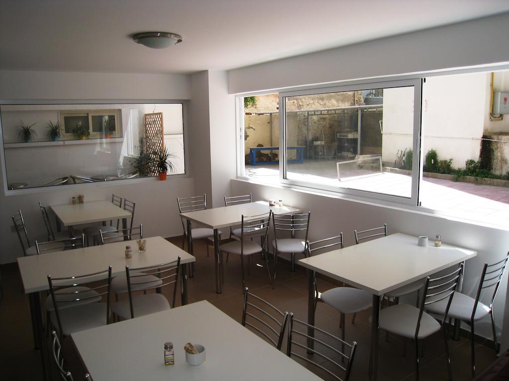 Appartement Palm Sea Beach Holiday Suites And