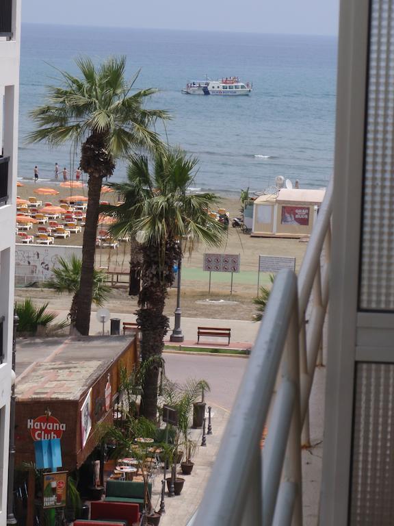 Appartement Palm Sea Beach Holiday Suites And *