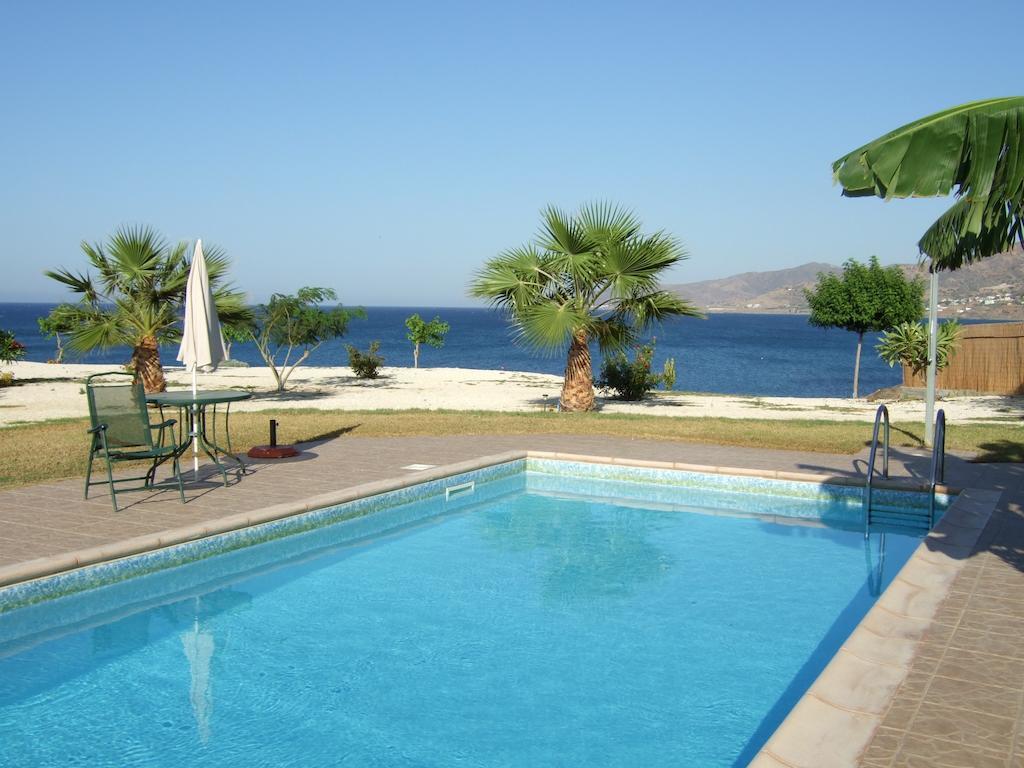 Petros Seashore
