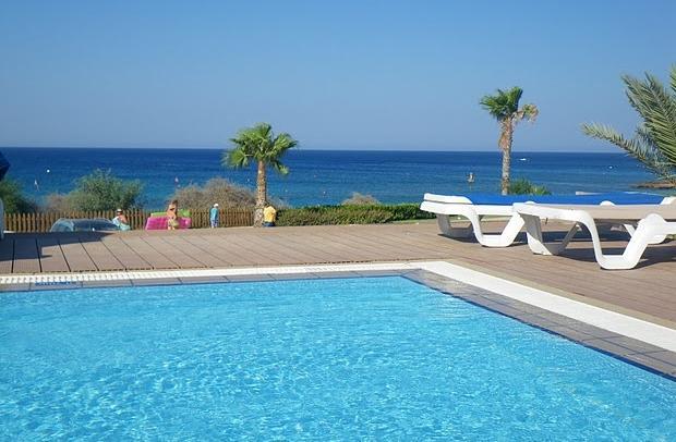 Apartment Fig Tree Bay